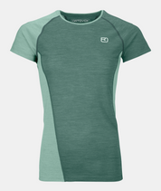 Women's 120 Cool Tec Fast Upward T-Shirt
