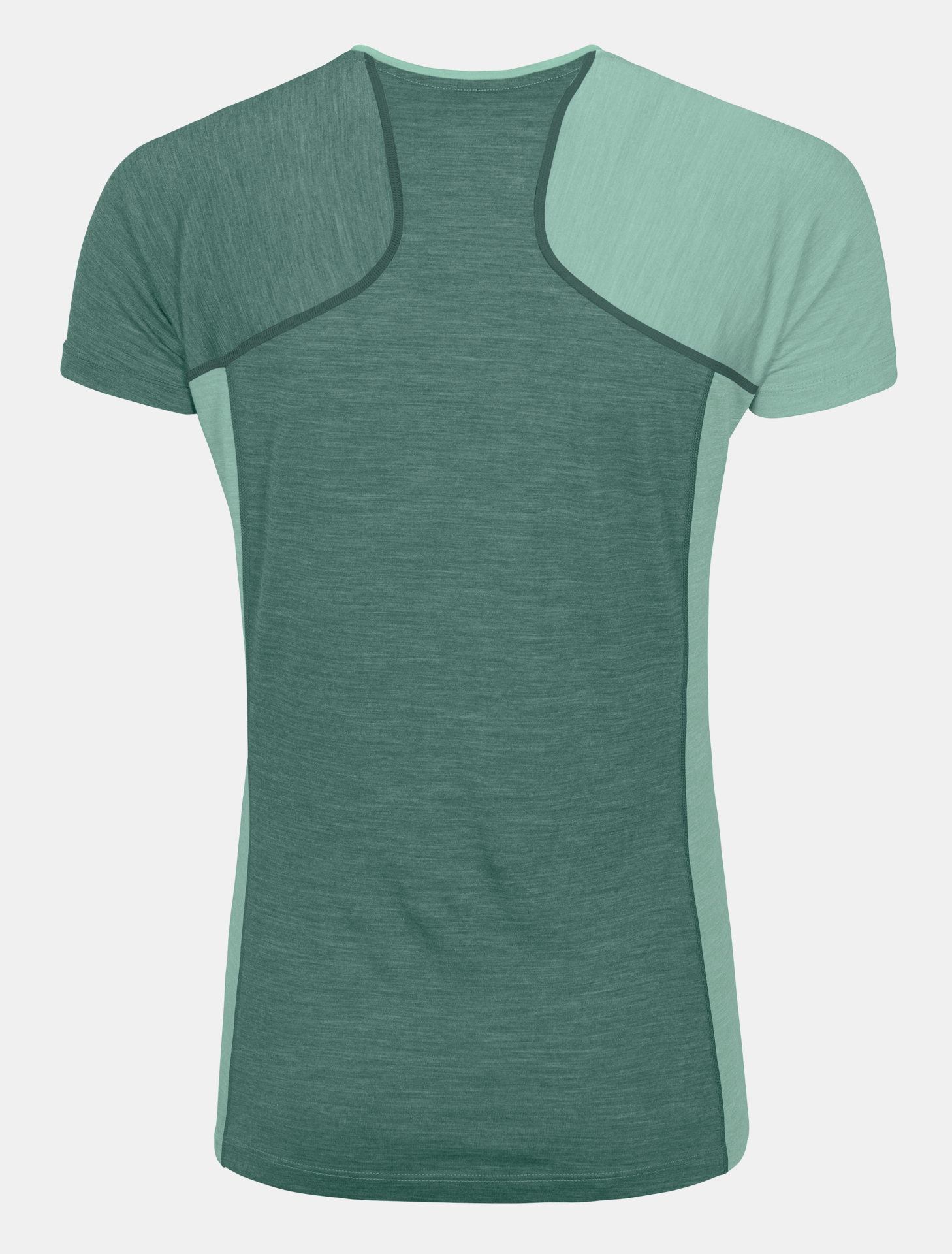 Women's 120 Cool Tec Fast Upward T-Shirt
