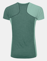 Women's 120 Cool Tec Fast Upward T-Shirt