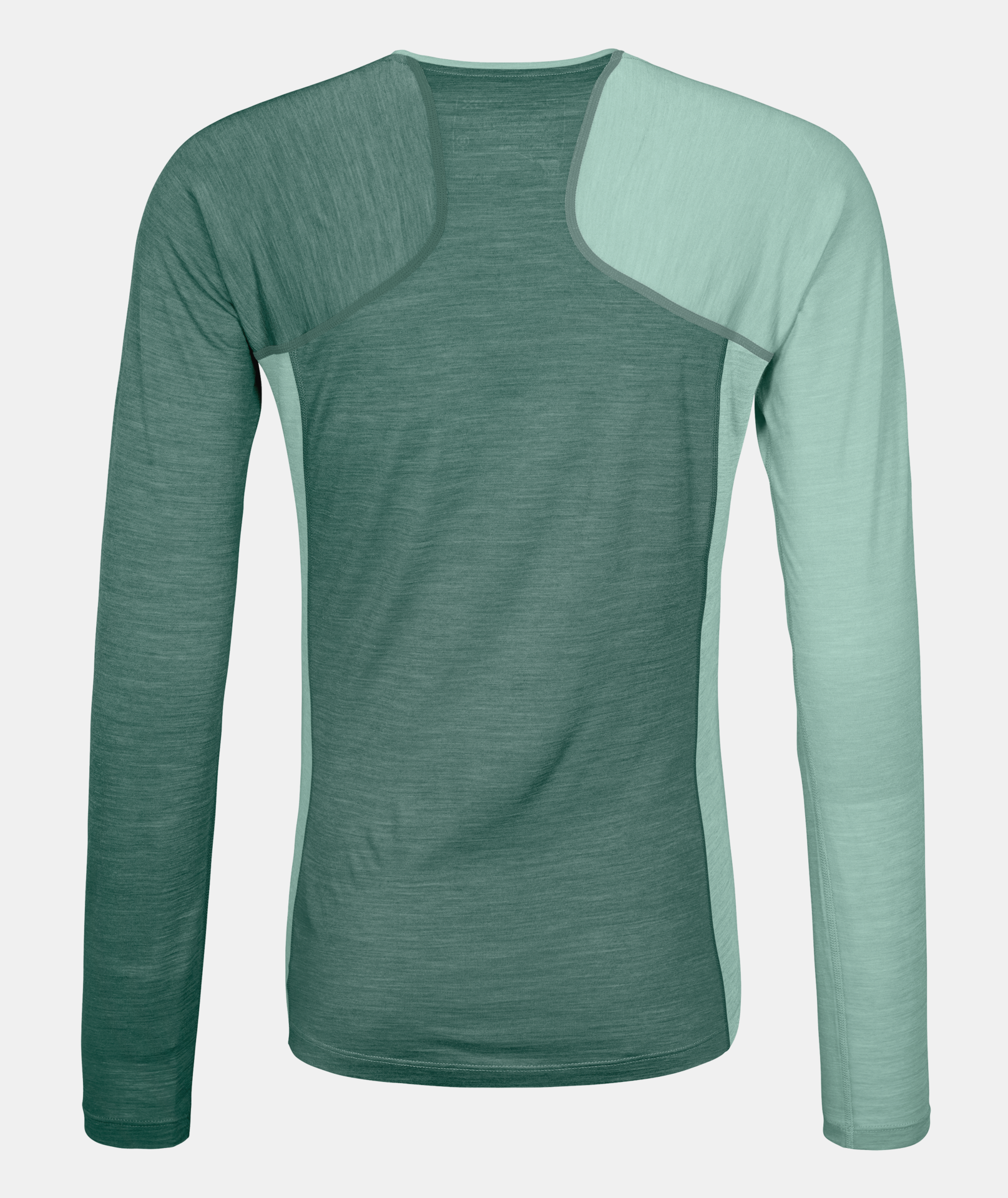 Women's 120 Cool Tec Fast Upward Long Sleeve Shirt