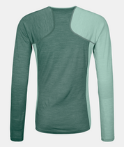 Women's 120 Cool Tec Fast Upward Long Sleeve Shirt