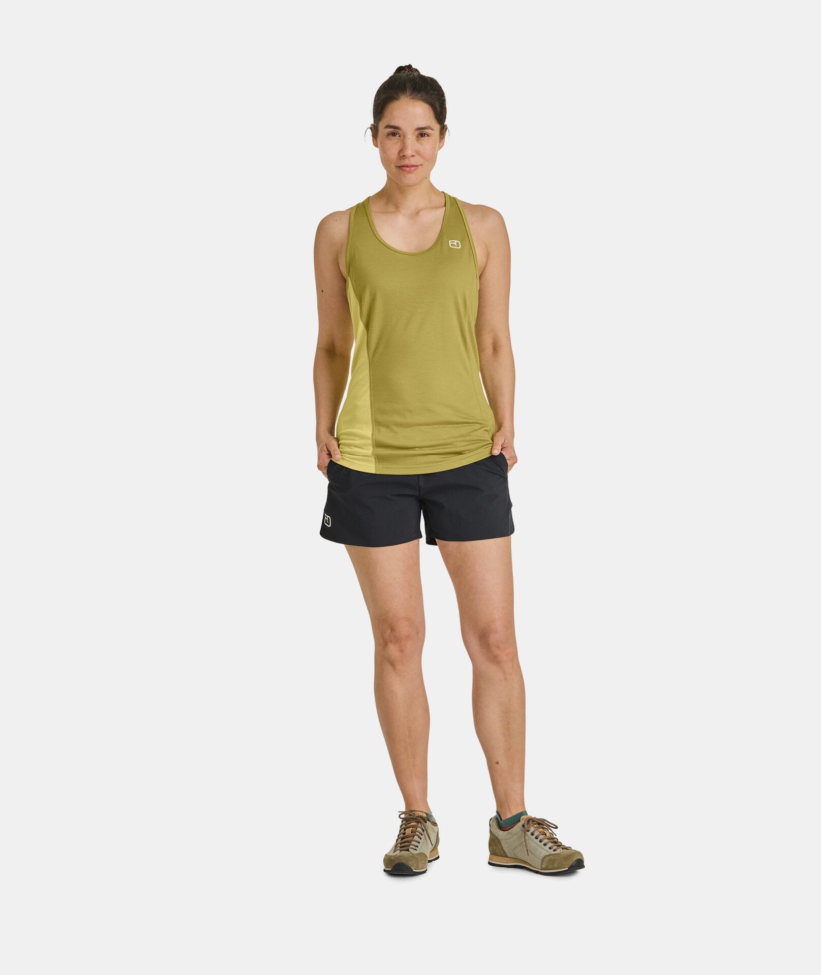 Women's 120 Cool Tec Fast Upward Tank Top