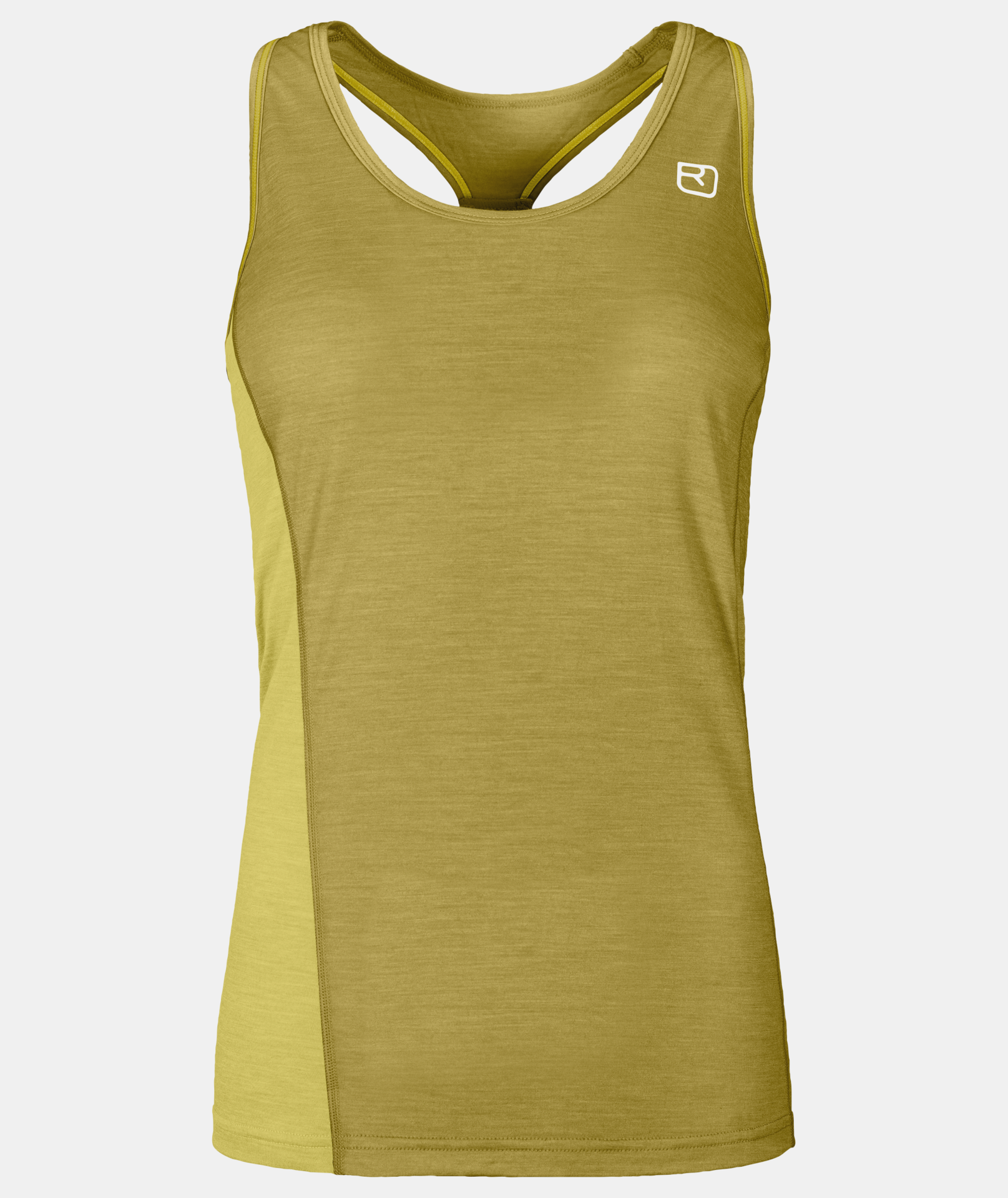 Women's 120 Cool Tec Fast Upward Tank Top