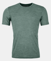 Men's 120 Cool Tec Clean Tee