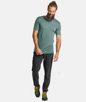 Ortovox Men's 120 Cool Tec Clean Tee