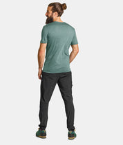 Men's 120 Cool Tec Clean Tee