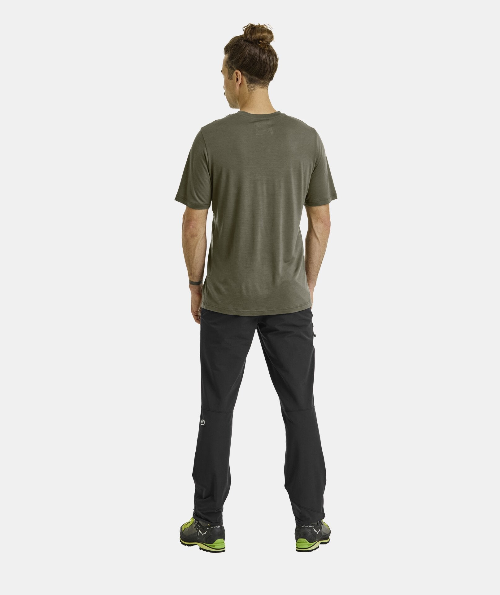 Men's 140 Cool Landscape T-Shirt