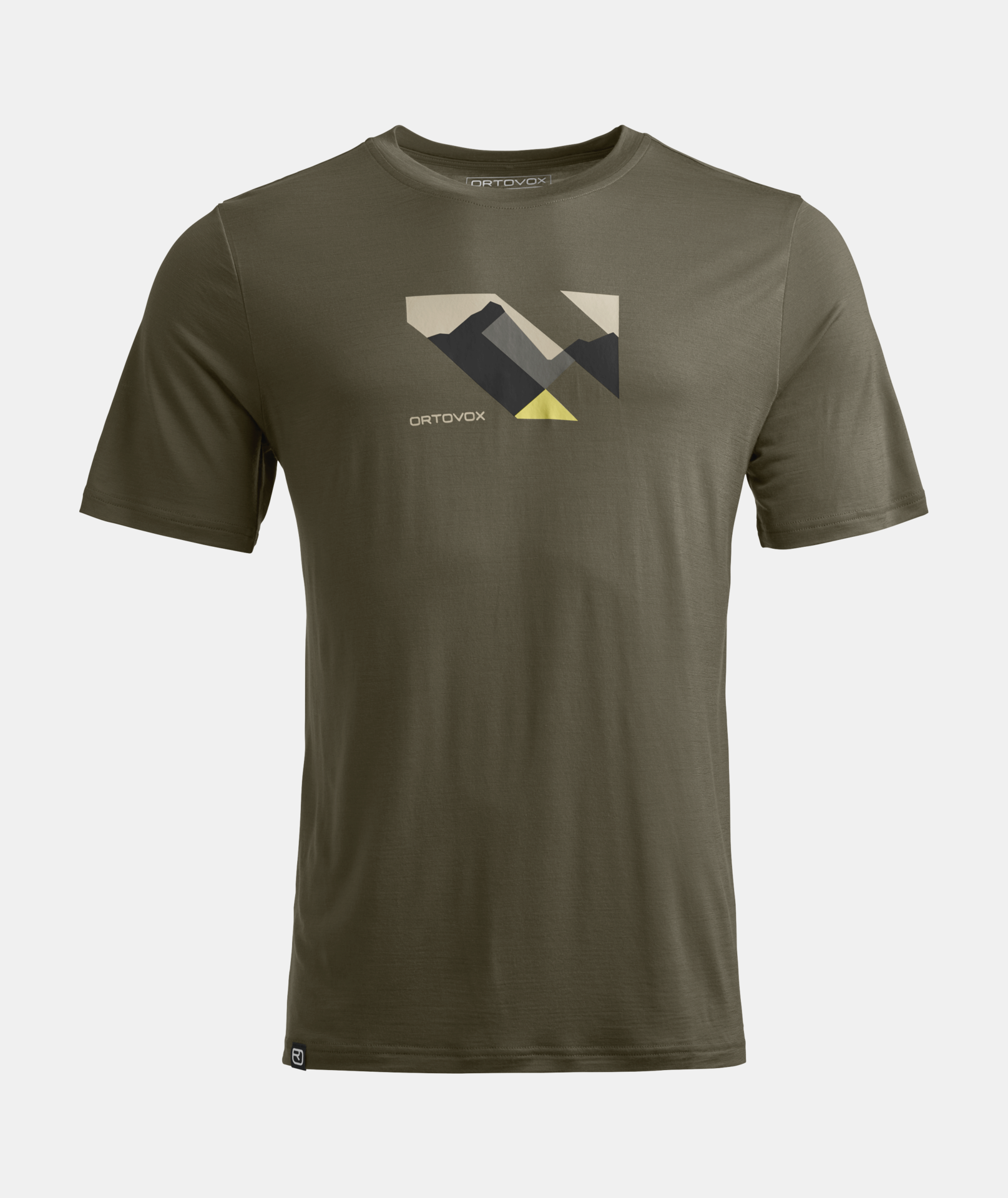 Men's 140 Cool Landscape T-Shirt