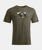 Men's 140 Cool Landscape T-Shirt