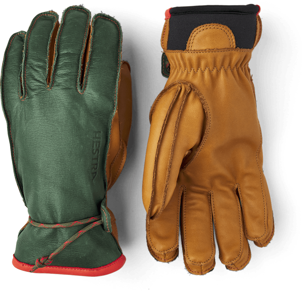 Hestra Men's Wakayama Gloves