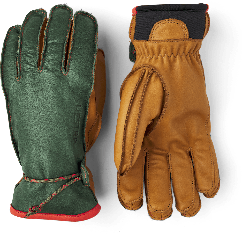 Wakayama Gloves