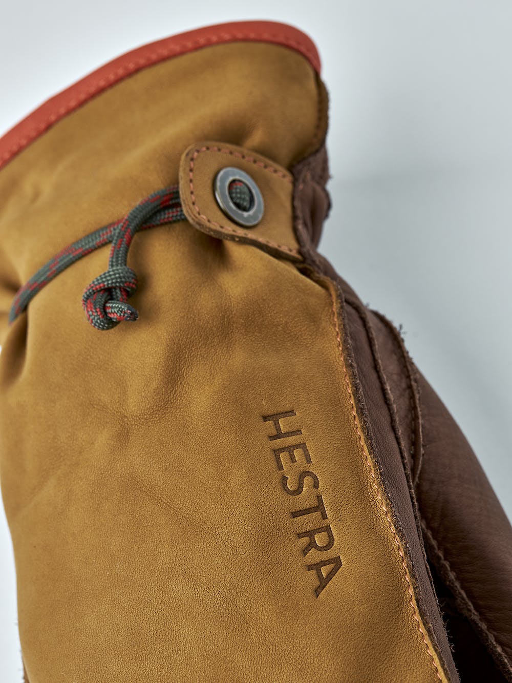 Wakayama Mitts