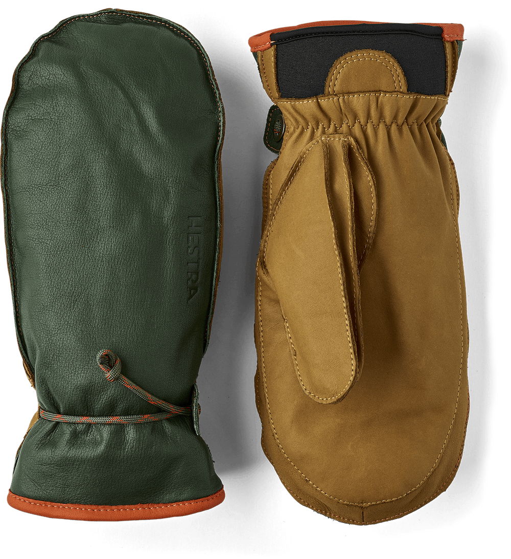 Wakayama Mitts