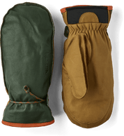 Wakayama Mitts