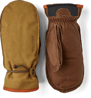Wakayama Mitts