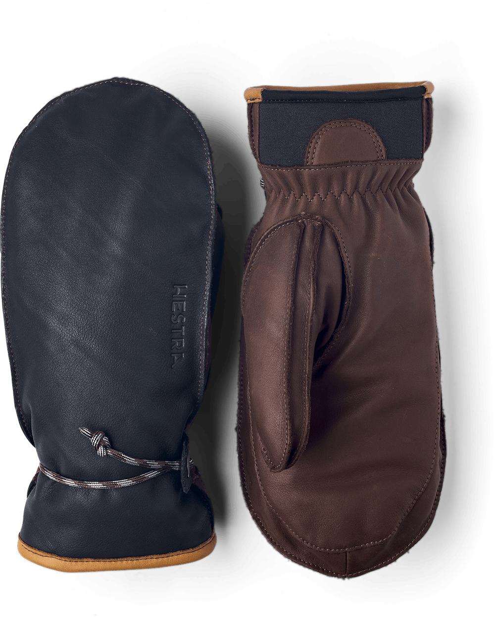 Wakayama Mitts