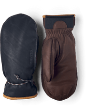 Wakayama Mitts