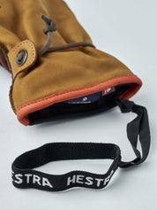 Wakayama Mitts
