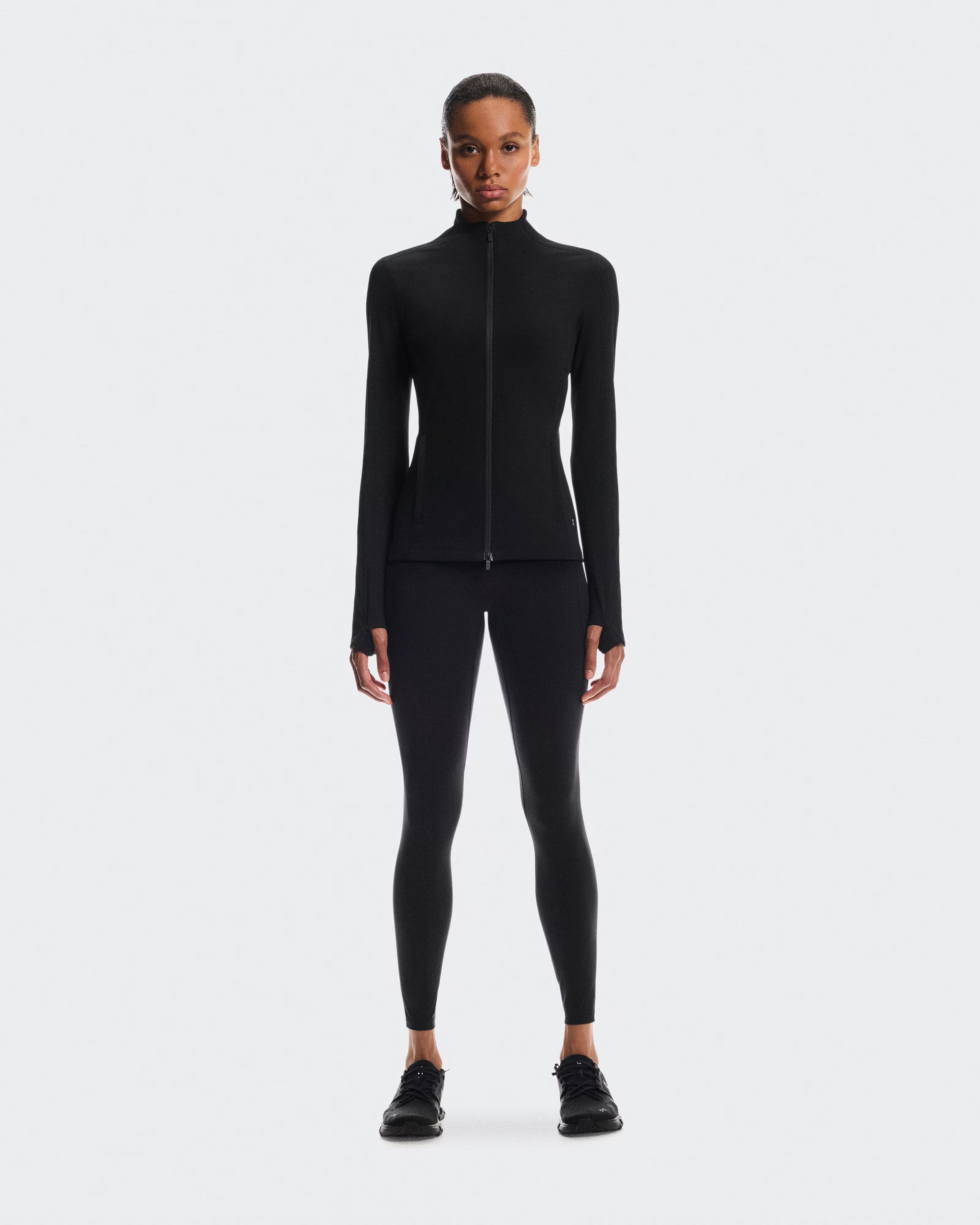 Women's Studio Jacket