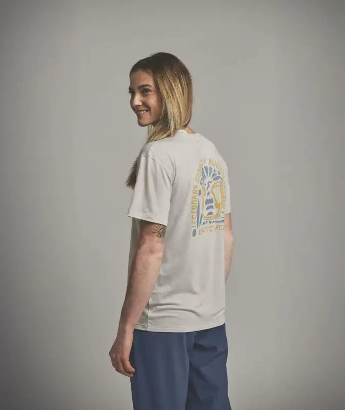 Women's 150 Cool Climbing Vibes T-Shirt