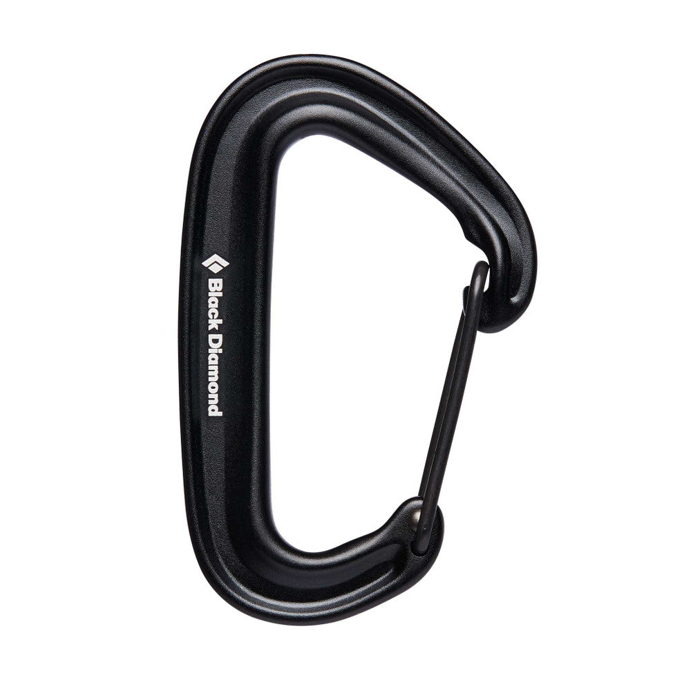 Black Diamond MiniWire Carabiner