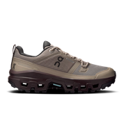 Women's Cloudrock Low Waterproof Hiking Shoes