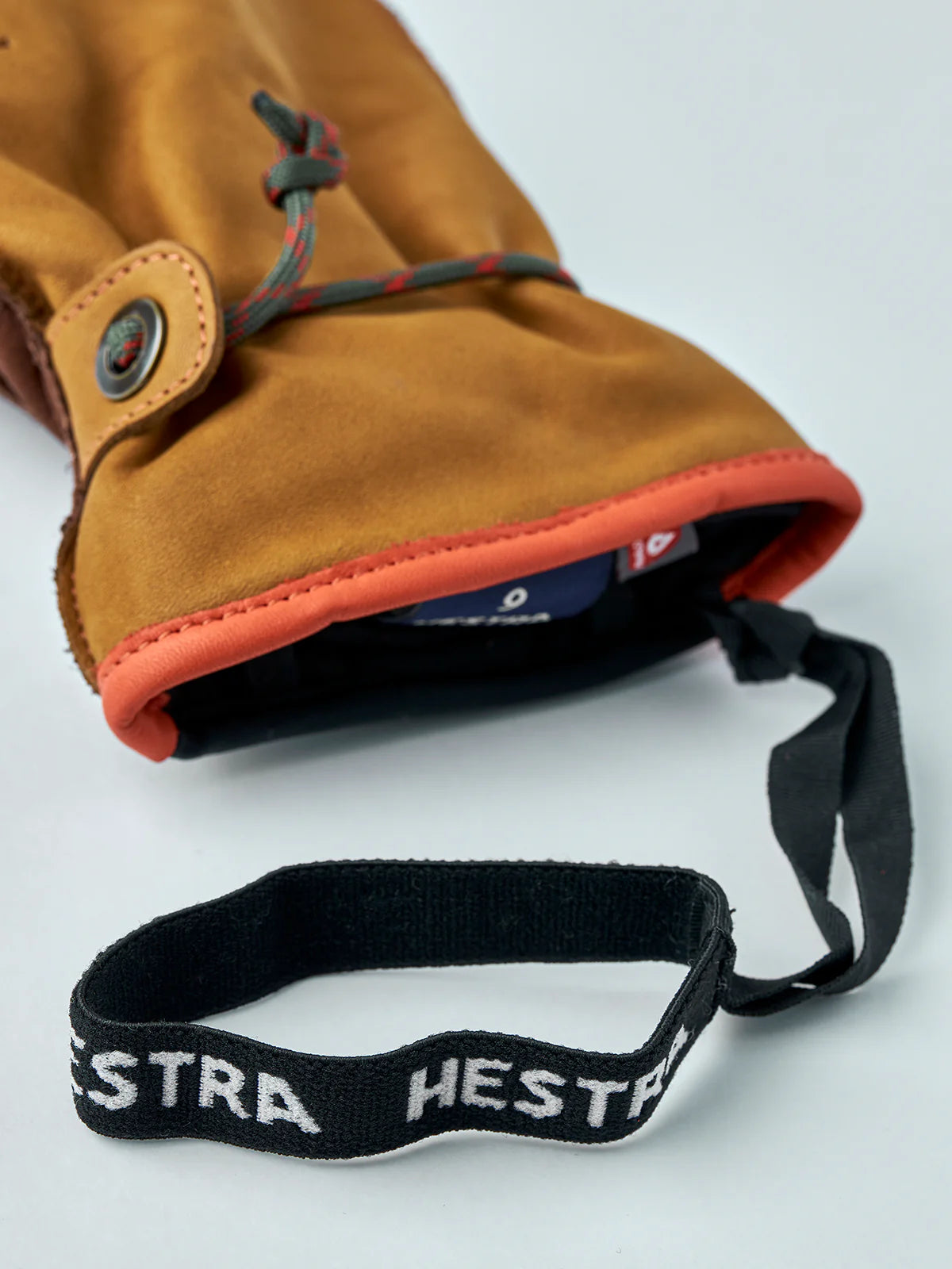 Wakayama Mitts