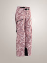 Women's Sentinel Pant Print