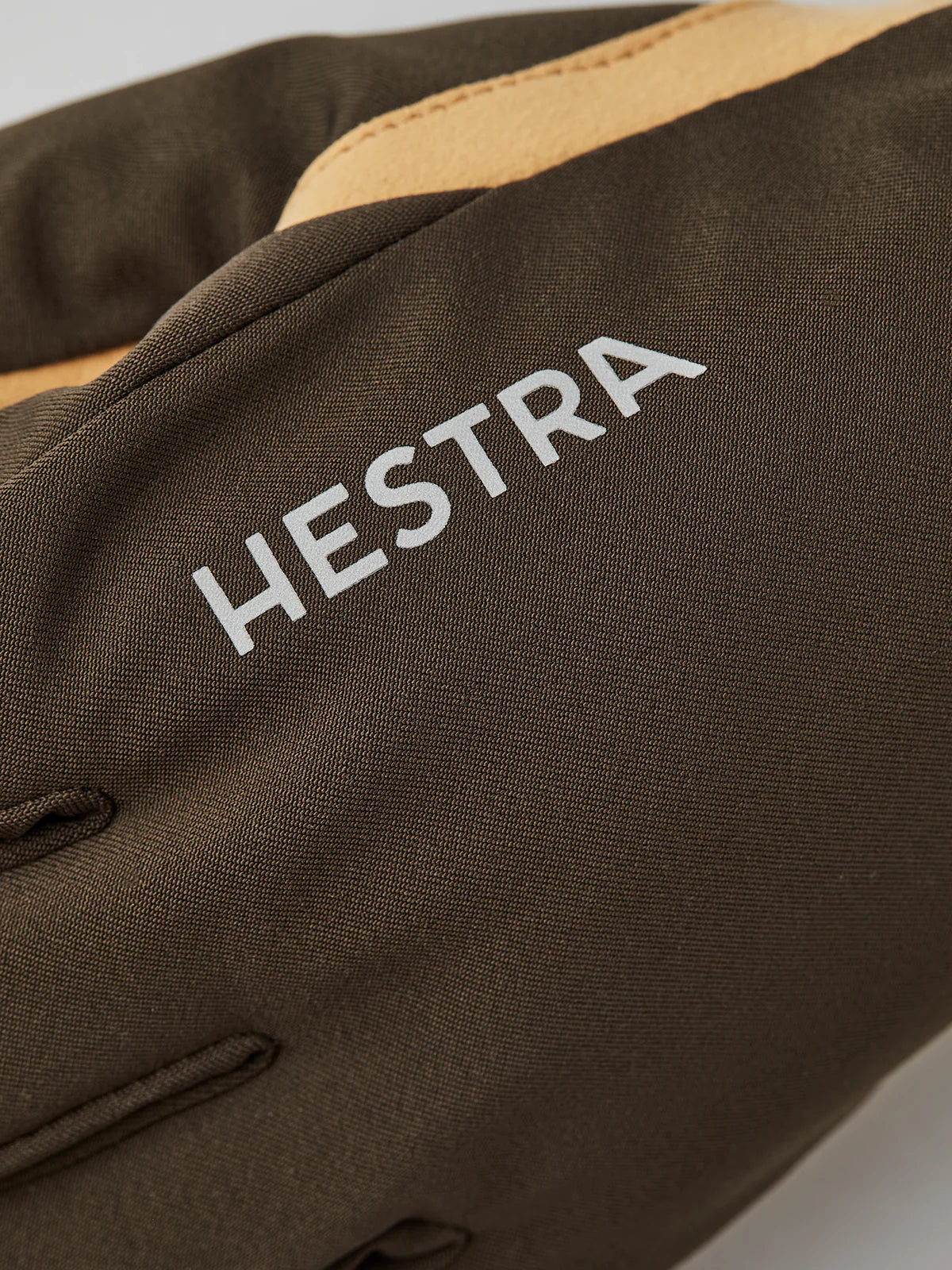 Men's CZone Contact Gloves