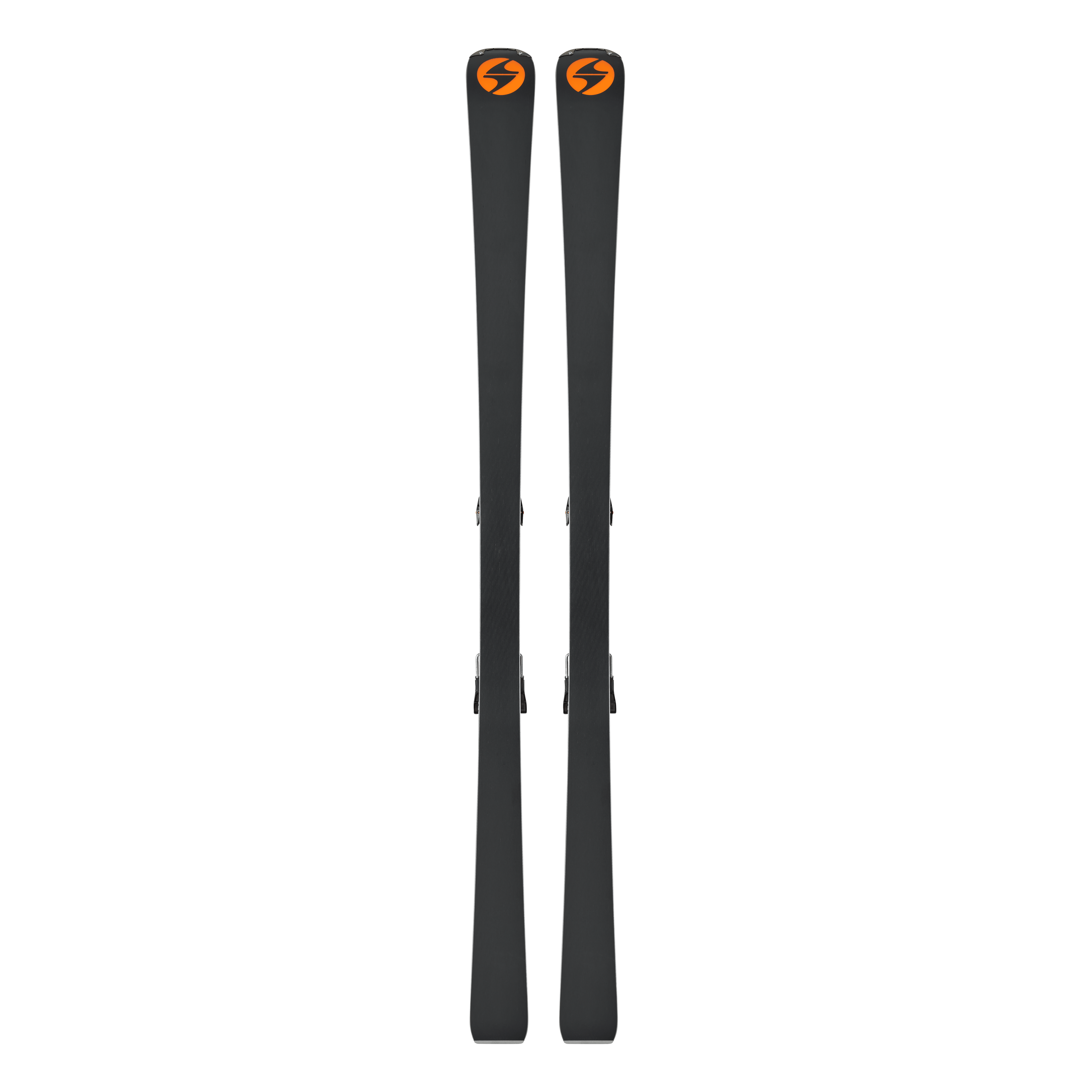 Firebird HRC Skis + XCell 14 Bindings 2026