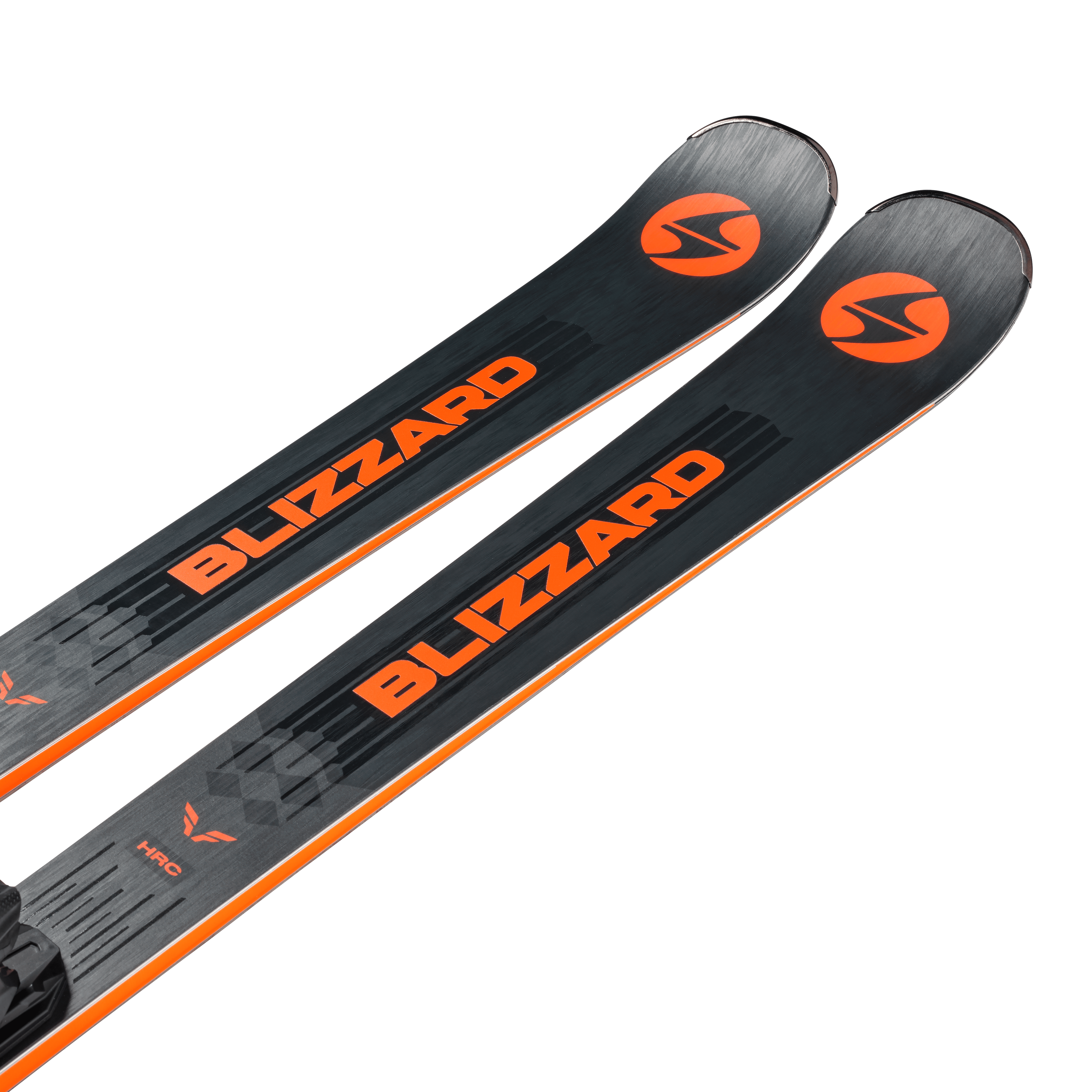 Firebird HRC Skis + XCell 14 Bindings 2026