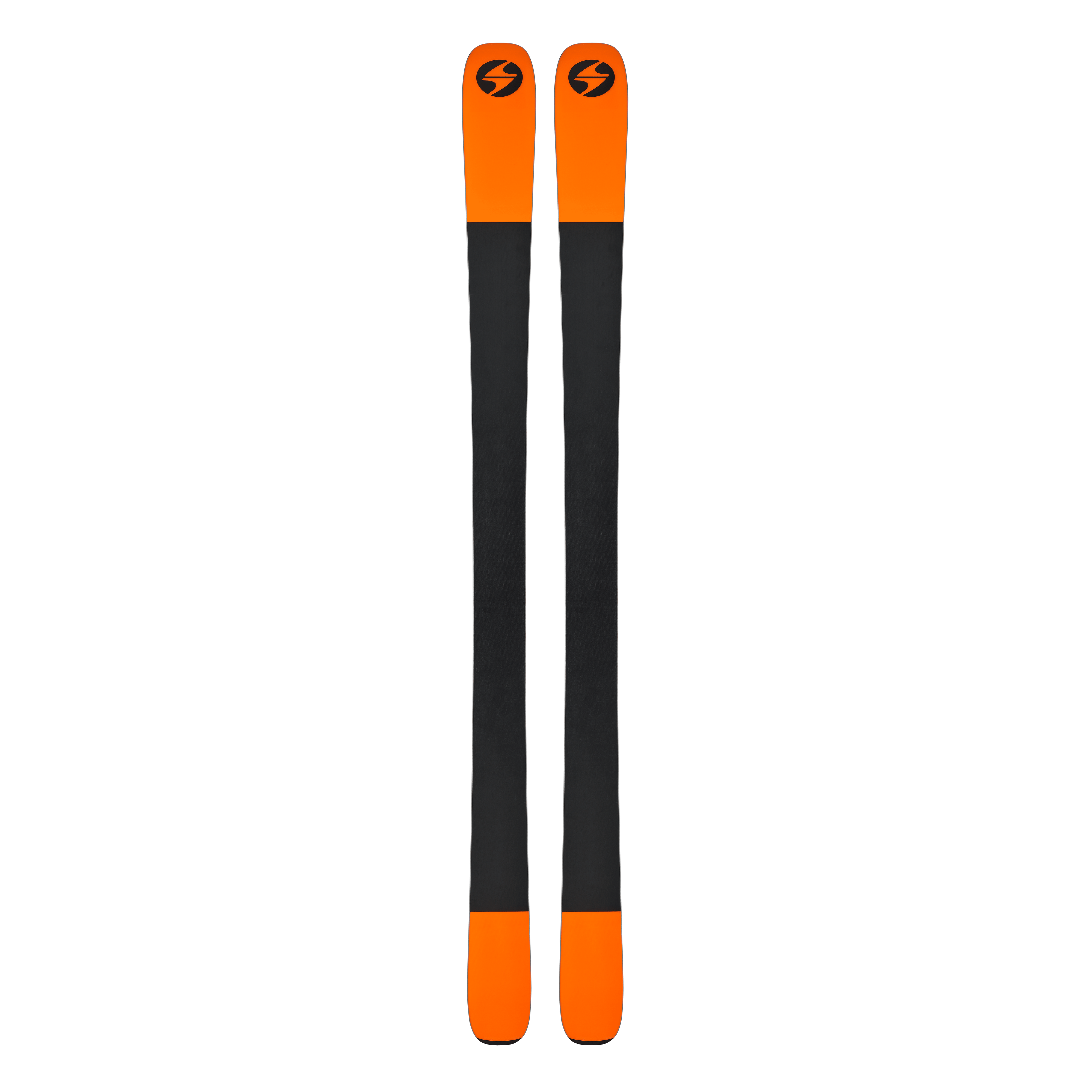 Anomaly 94 Skis 2025
