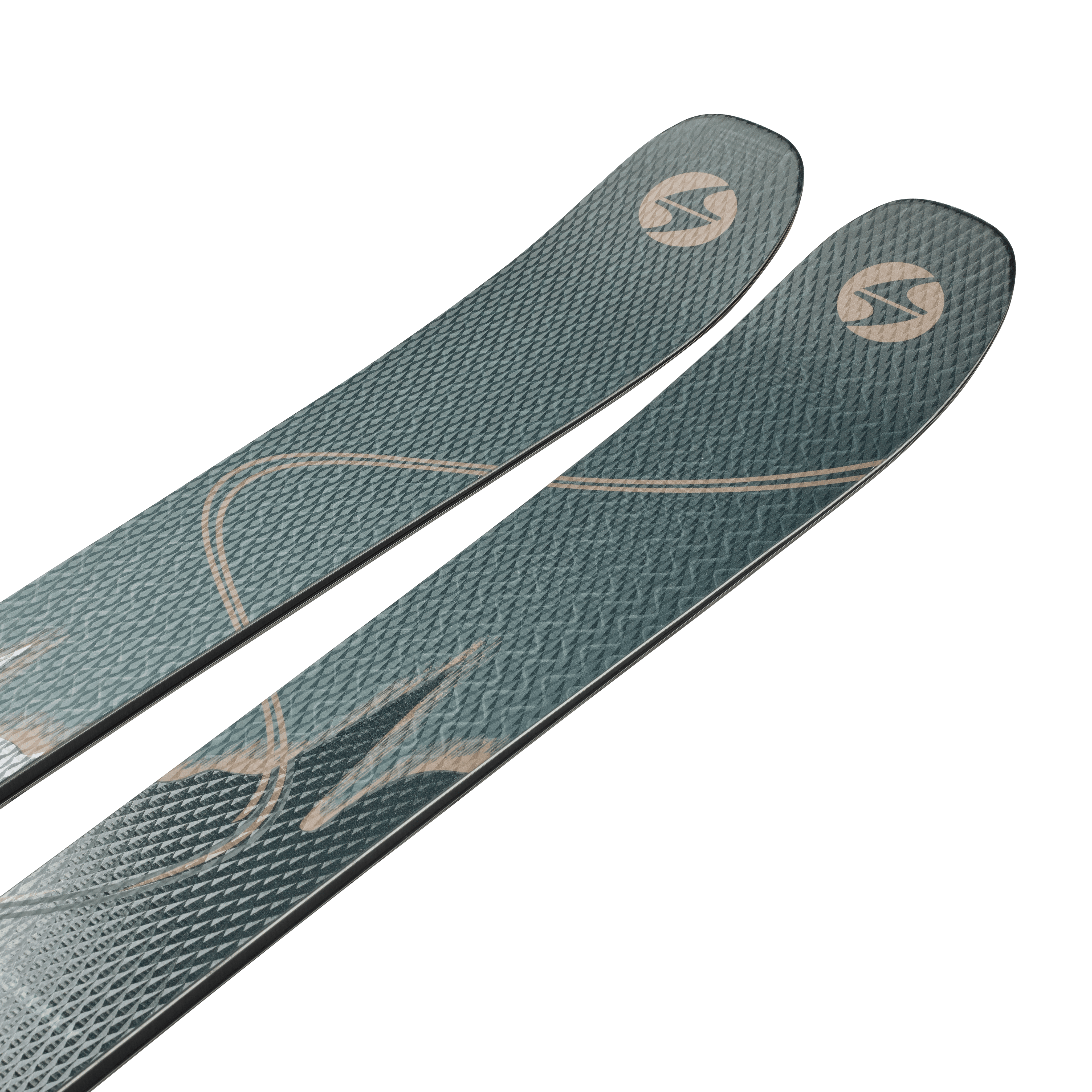Anomaly 94 Skis 2025