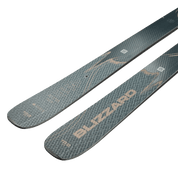 Anomaly 94 Skis 2025