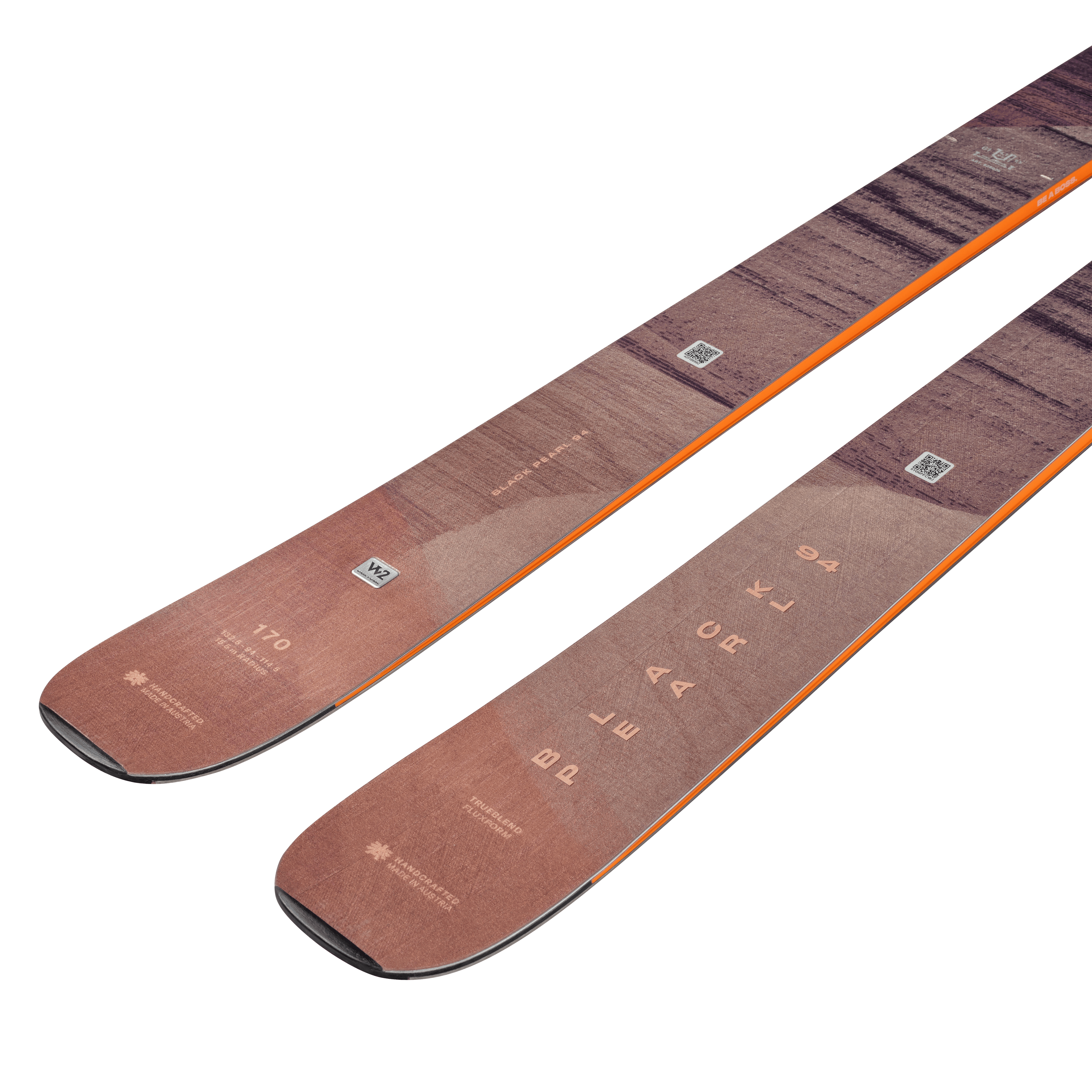 Black Pearl 94 Skis 2025