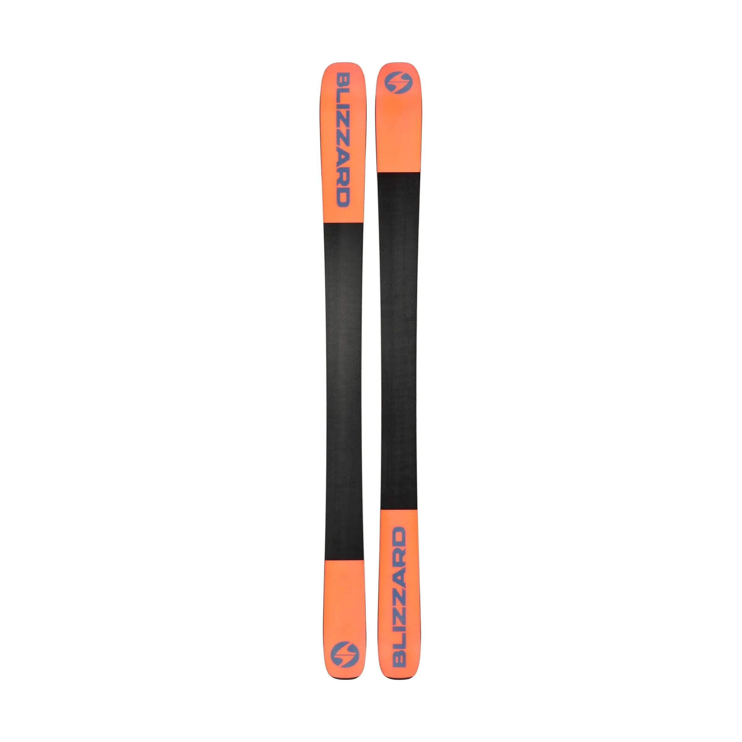 Rustler 10 Skis 2026