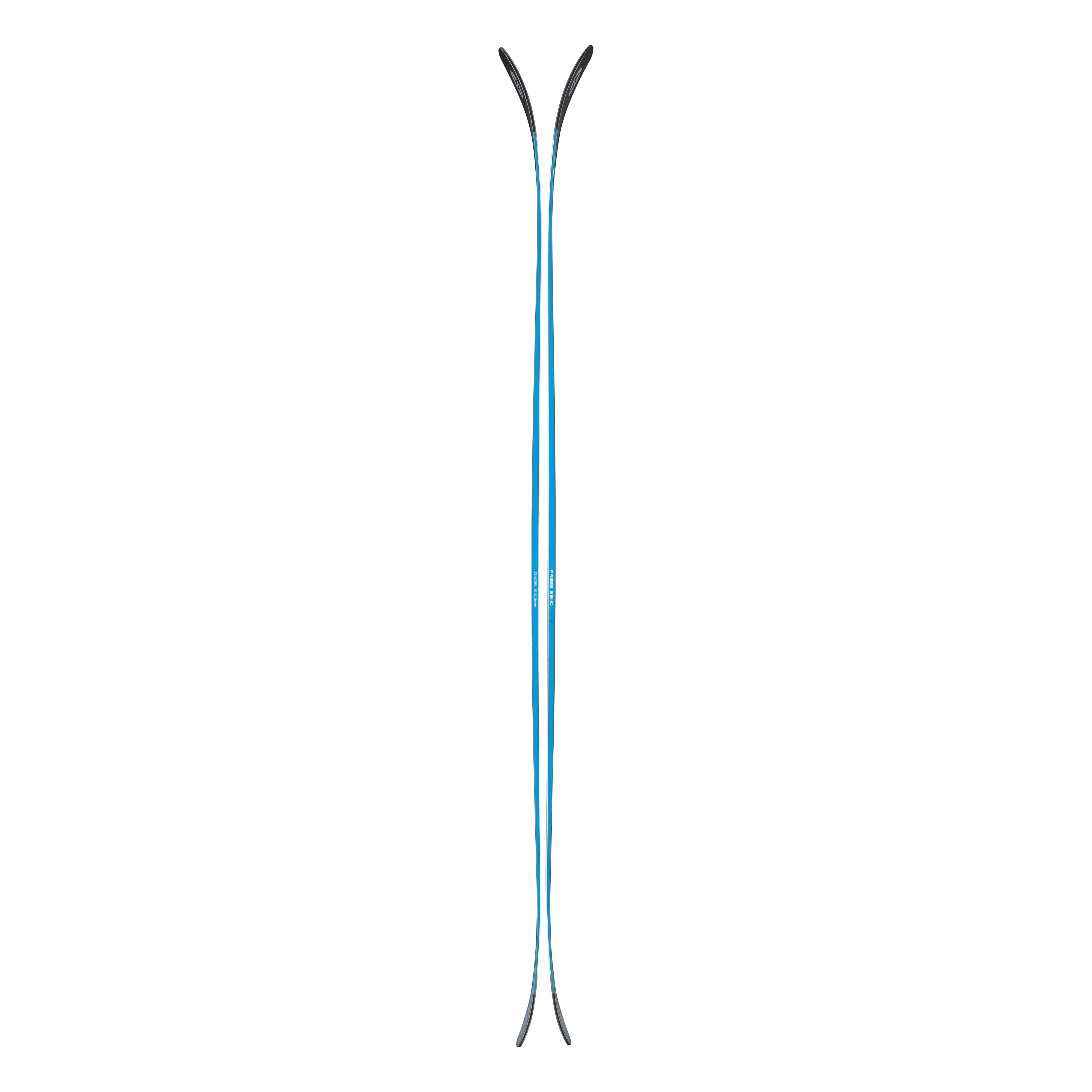 Rustler 10 Skis 2027 product image