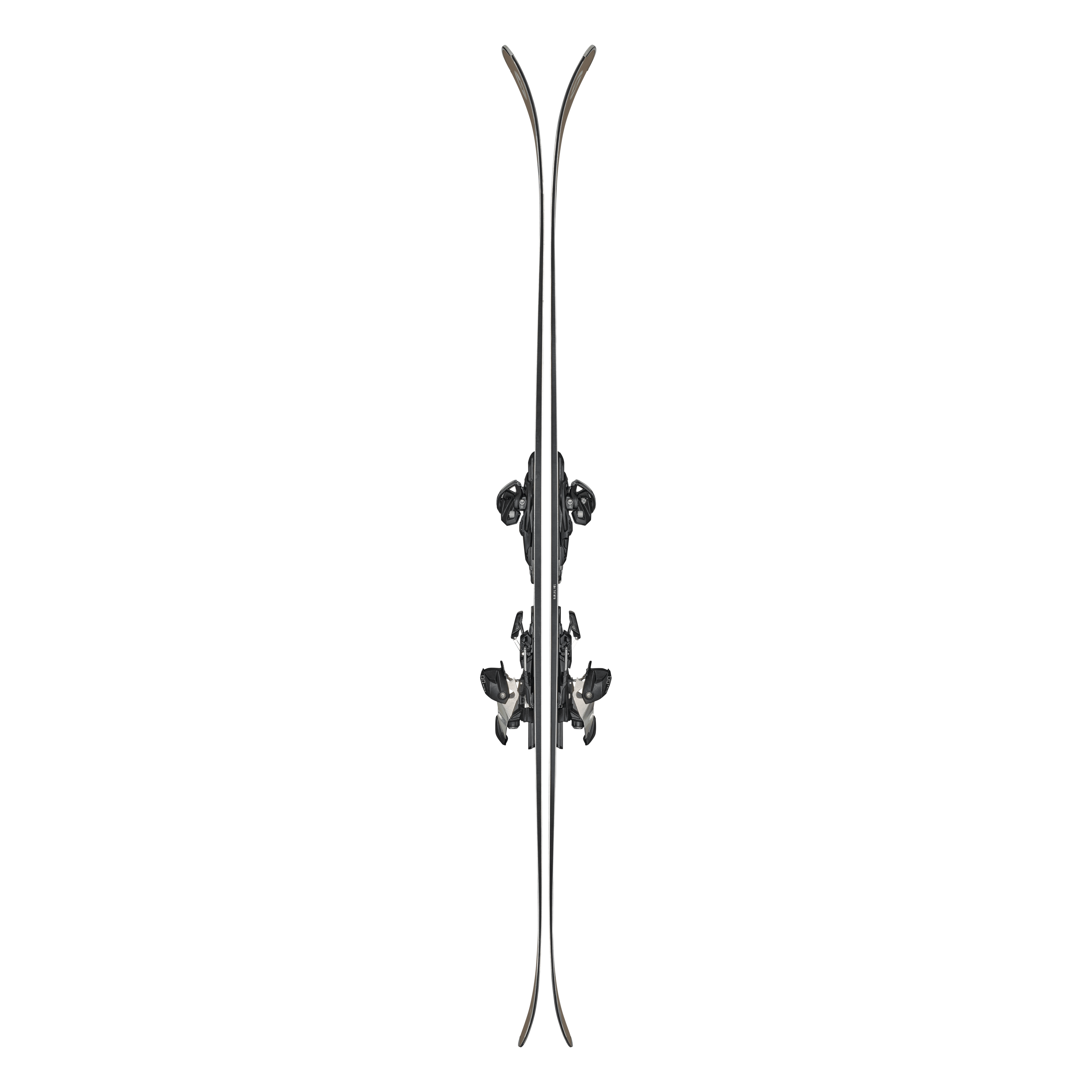 Rustler 9 Skis 2027 product image