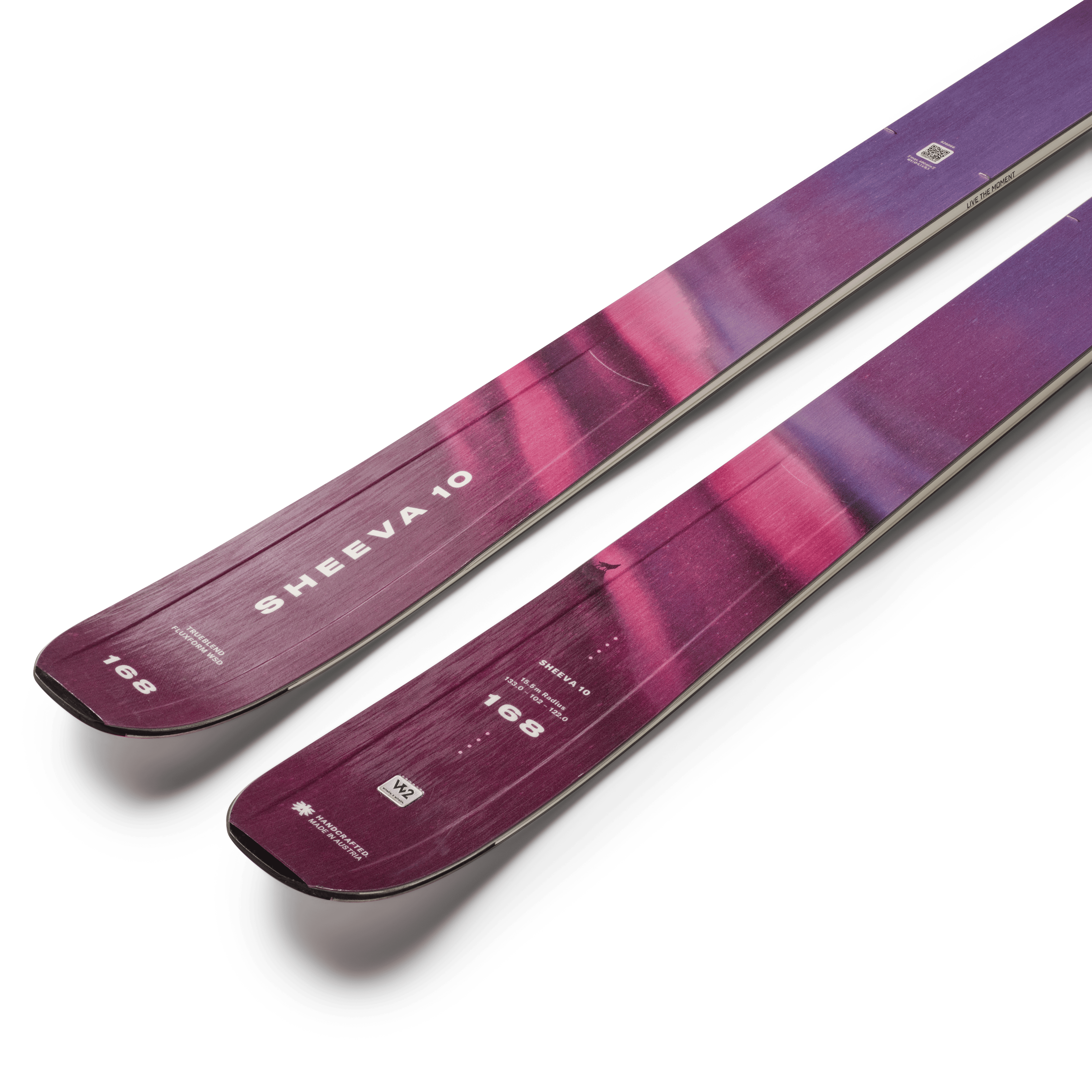 Sheeva 10 Skis 2027