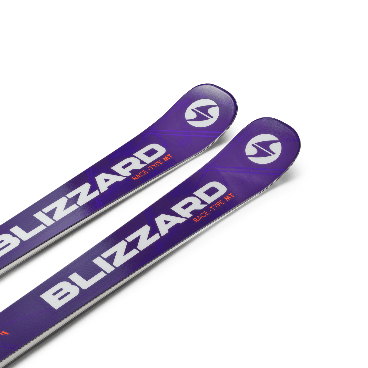 Firebird Race Type MT Skis 2027