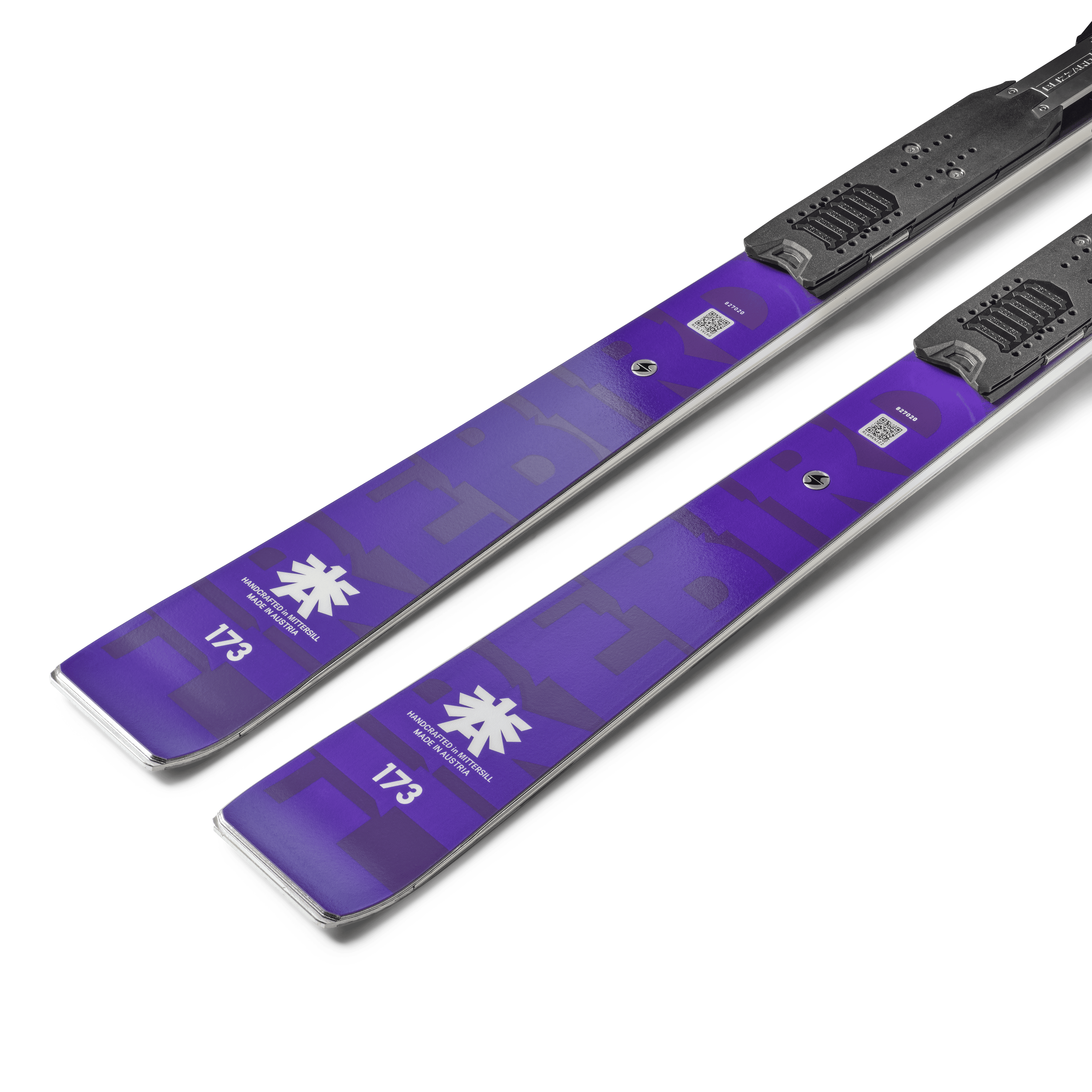 Firebird Race Type MT Skis 2027