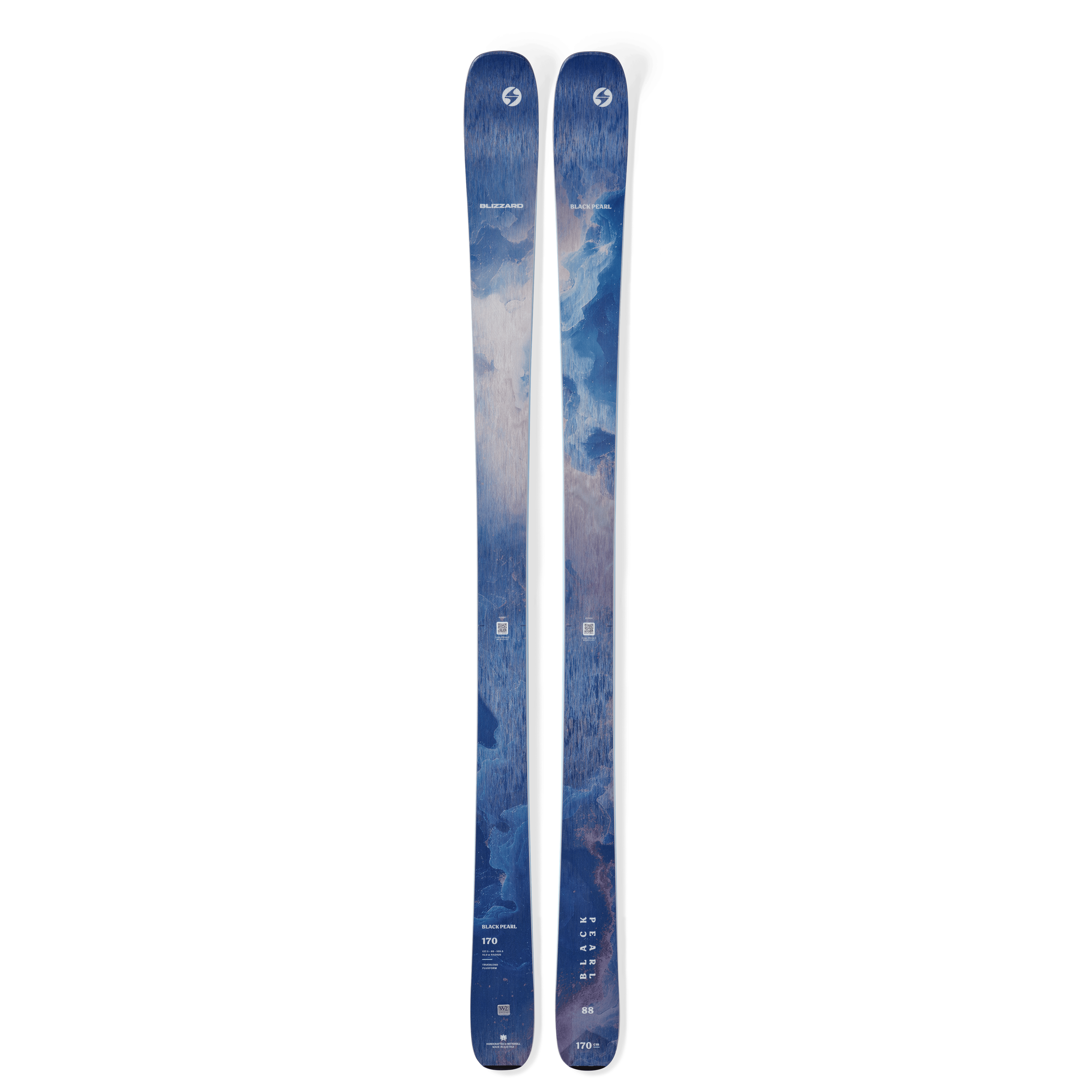 Black Pearl 88 Skis 2027 product image