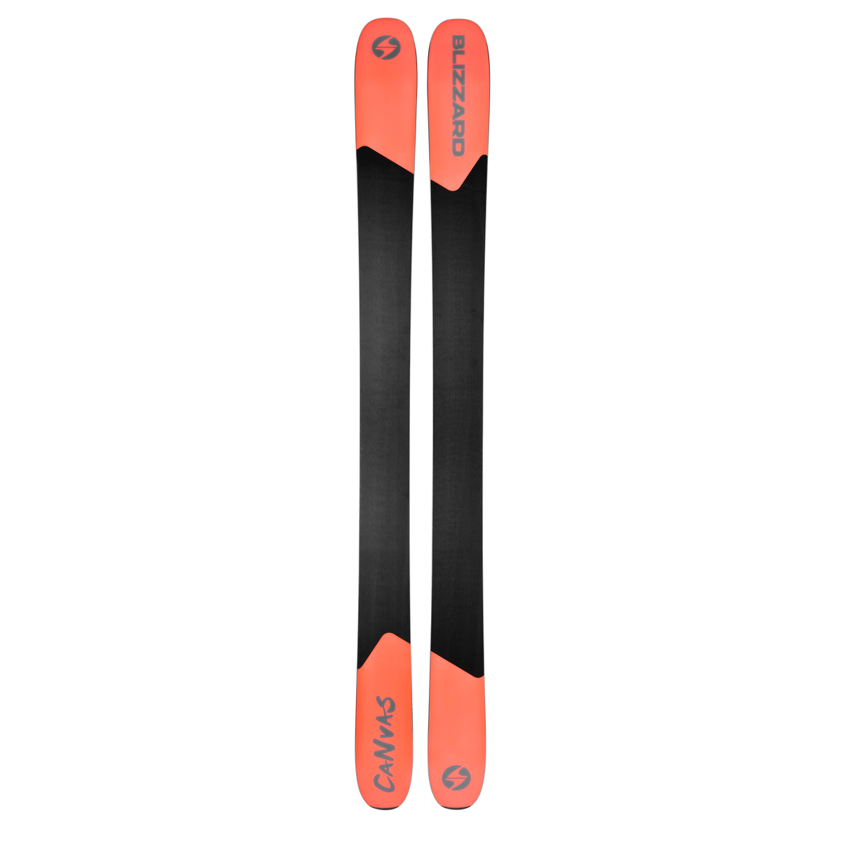 Canvas 118 Skis 2027 product image