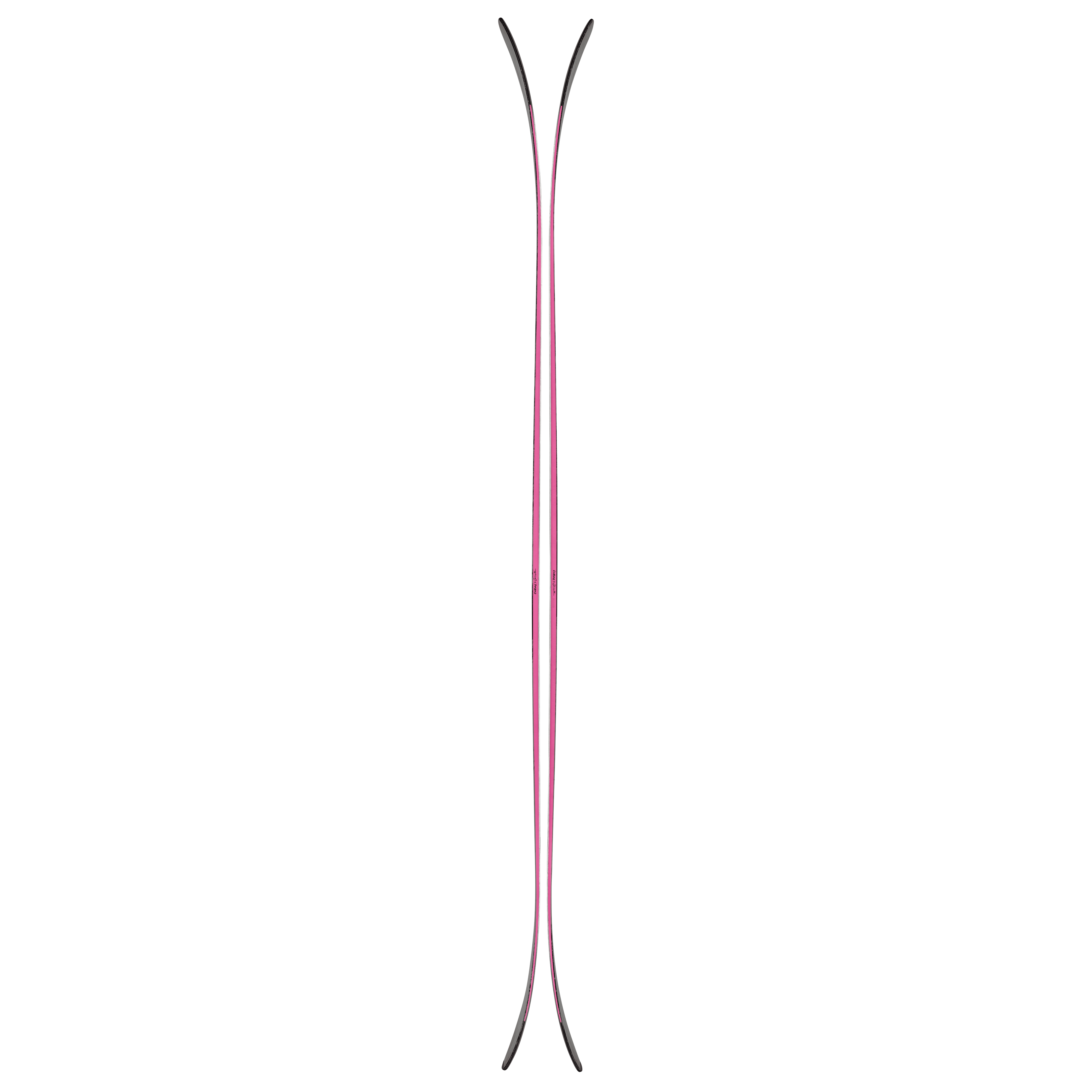 Canvas 118 Skis 2027 product image