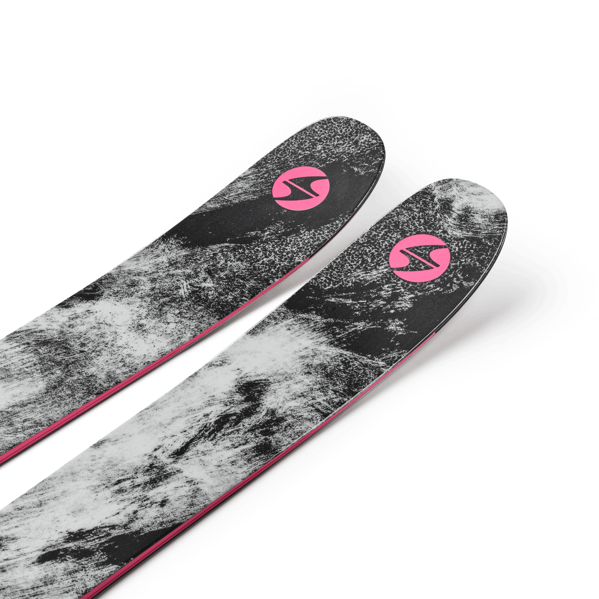 Canvas 118 Skis 2027 product image