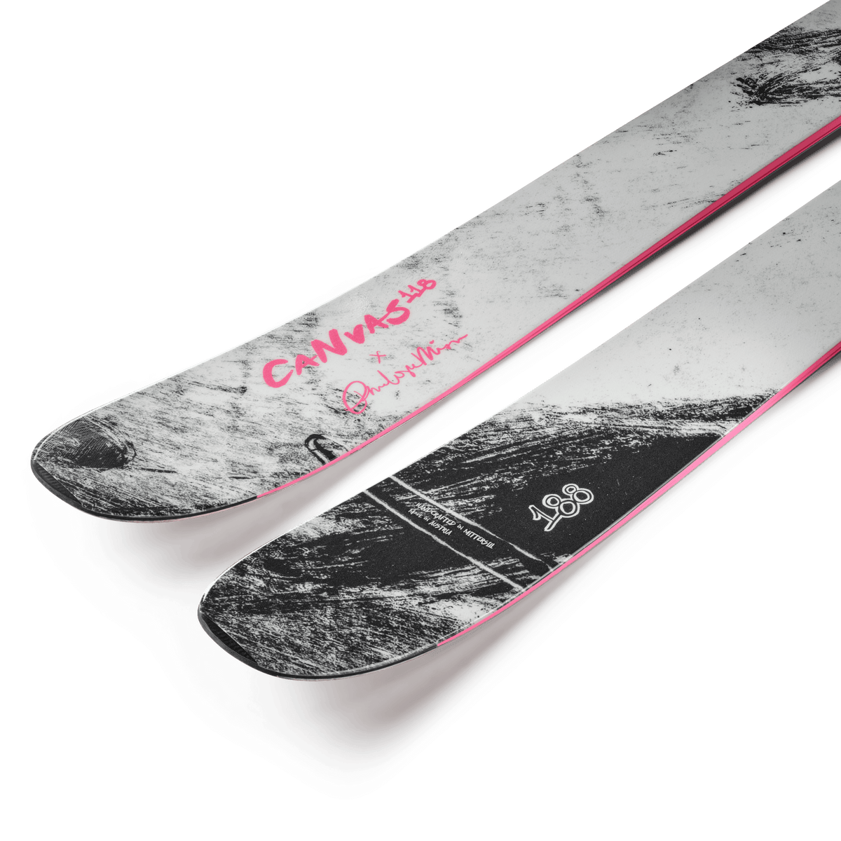 Canvas 118 Skis 2027 product image