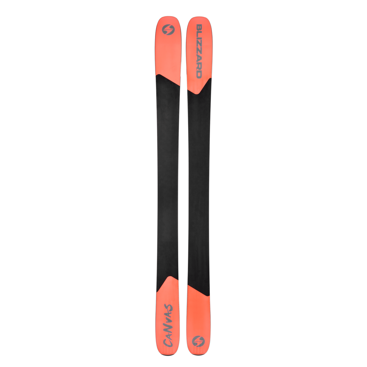 Canvas 108 Skis 2027 product image