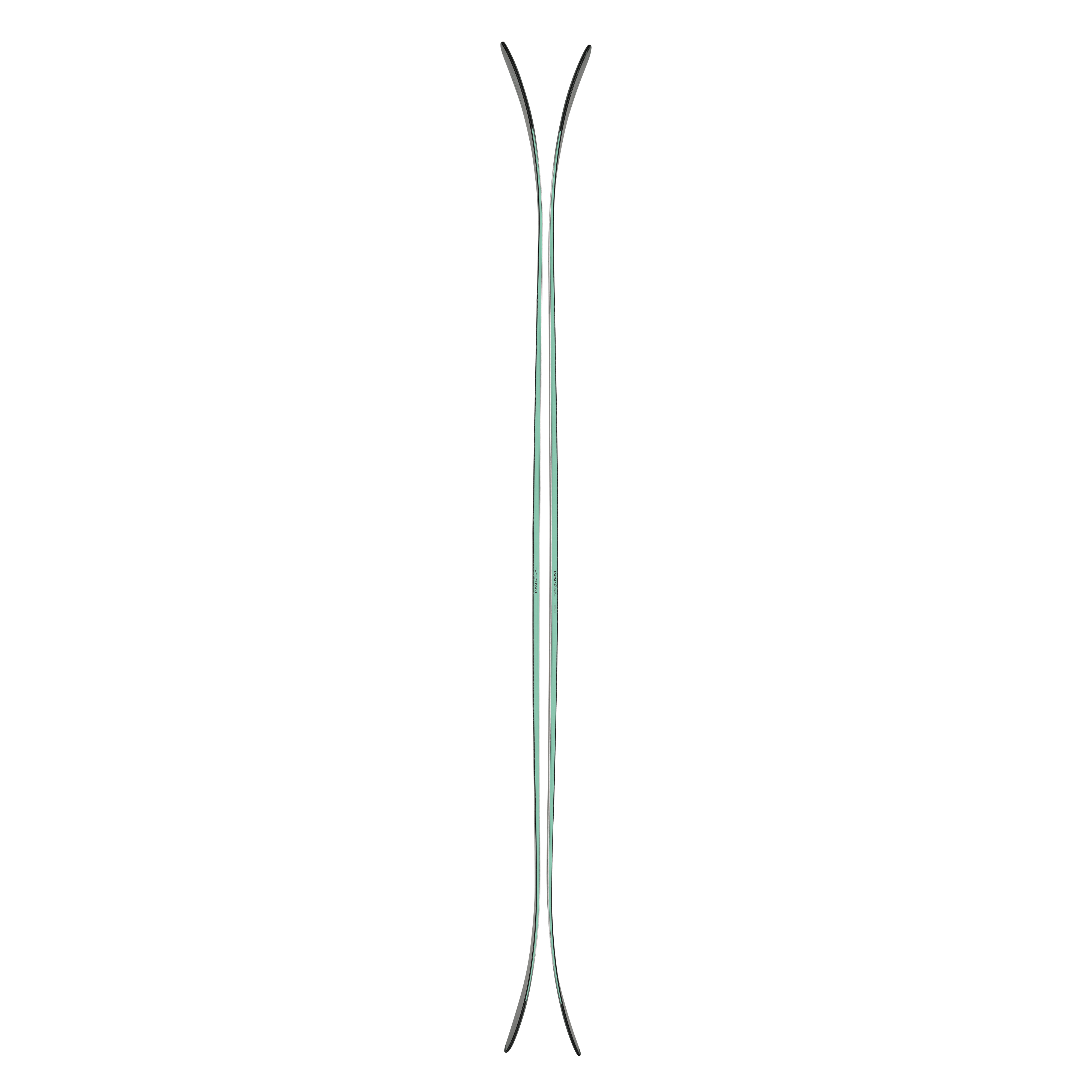 Canvas 108 Skis 2027 product image
