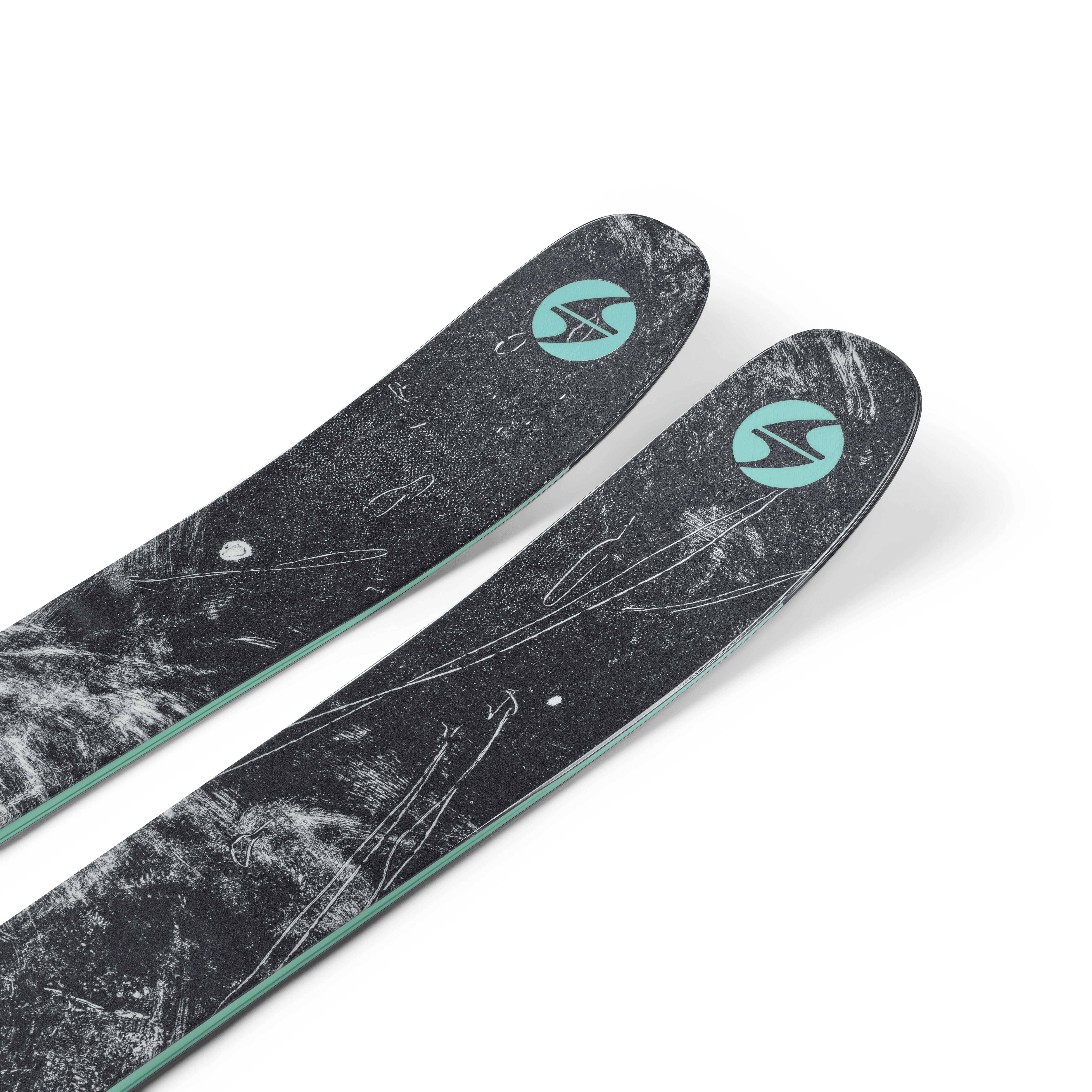 Canvas 108 Skis 2027 product image