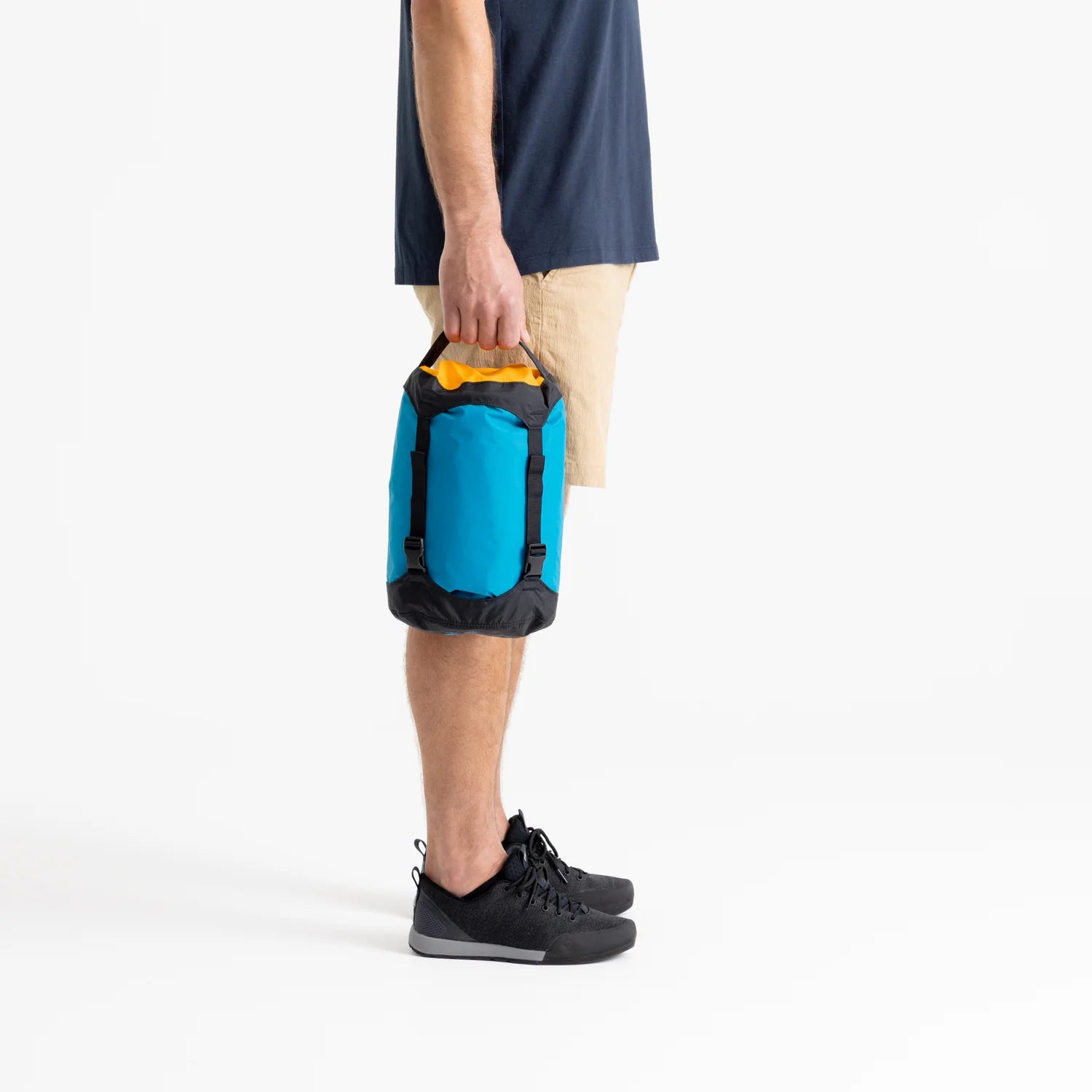 Evac Lightweight Compression Dry Bag